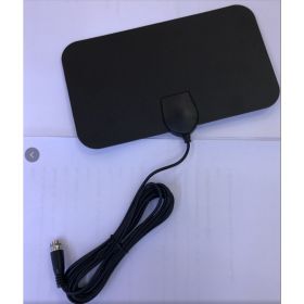 Mini Digital TV Antenna DVB-T2 (Option: TY13)