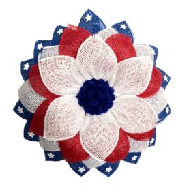 1PC Wooden tags for Independence Day, patriotic American homes, rural areas, wooden walls, door decorations, wooden crafts (Color: 47, size: 20*20*0.5cm)