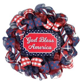1PC Wooden tags for Independence Day, patriotic American homes, rural areas, wooden walls, door decorations, wooden crafts (Color: 54, size: 20*20*0.5cm)