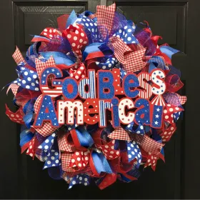1PC Wooden tags for Independence Day, patriotic American homes, rural areas, wooden walls, door decorations, wooden crafts (Color: 103, size: 40*40*0.5cm)